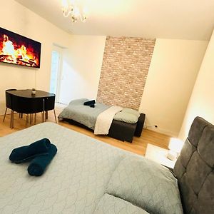Appartement met een Slaapkamer